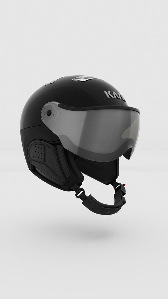 Kask Chrome Photochromic Visor Helmet