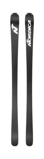 Nordica Multipista DC fdt + Tpx 13 royal