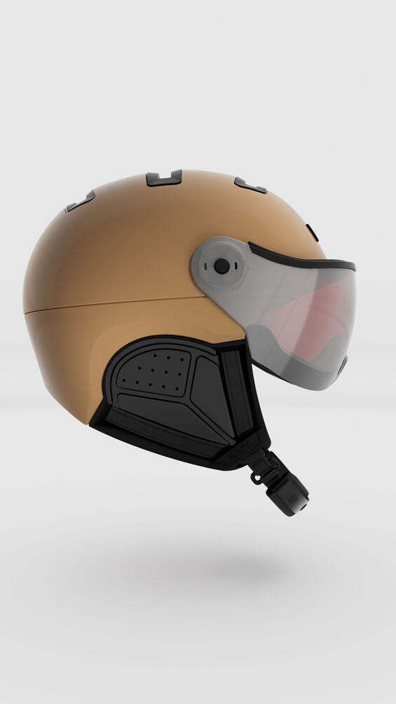 Kask Treasure Visor Helmet