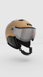 Kask Treasure Visor Helmet