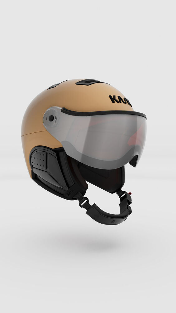 Kask Treasure Visor Helmet