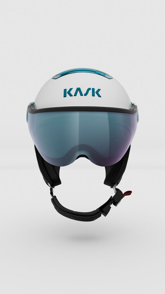 Kask Chrome Visor Helmet