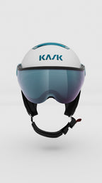 Kask Chrome Visor Helmet