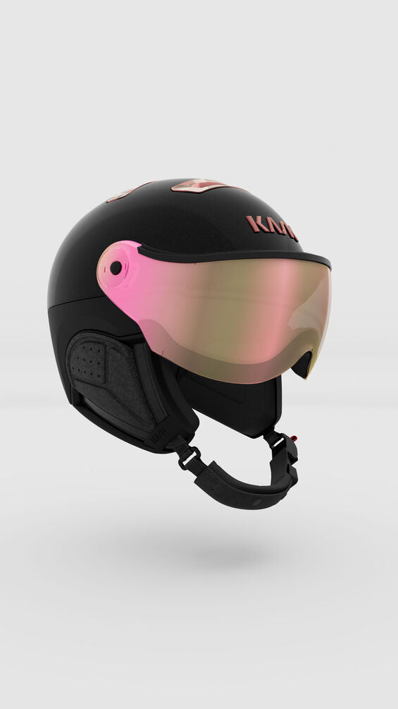 Kask Chrome Visor Helmet
