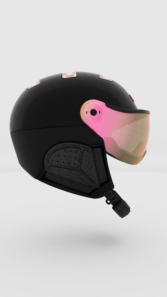 Kask Chrome Visor Helmet