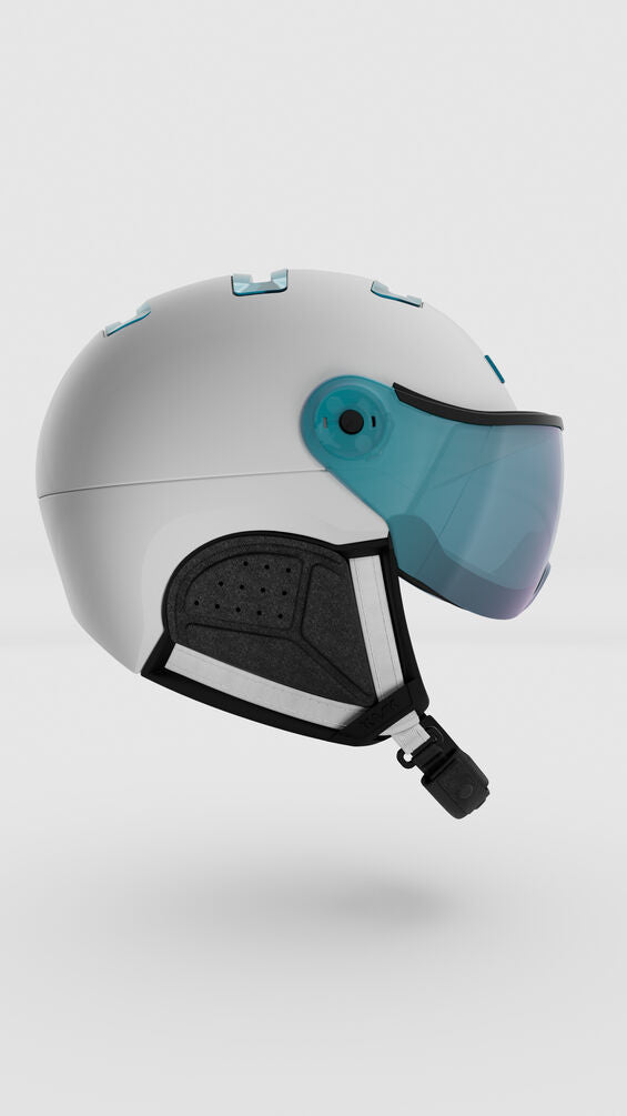 Kask Chrome Visor Helmet
