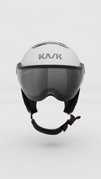 Kask Chrome Photochromic Visor Helmet