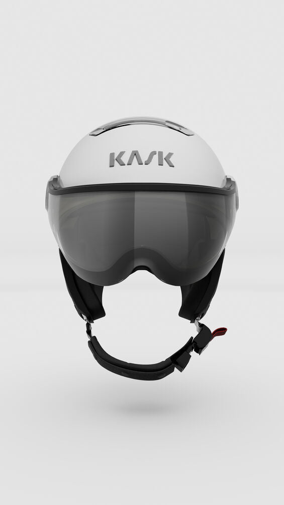 Kask Chrome Photochromic Visor Helmet
