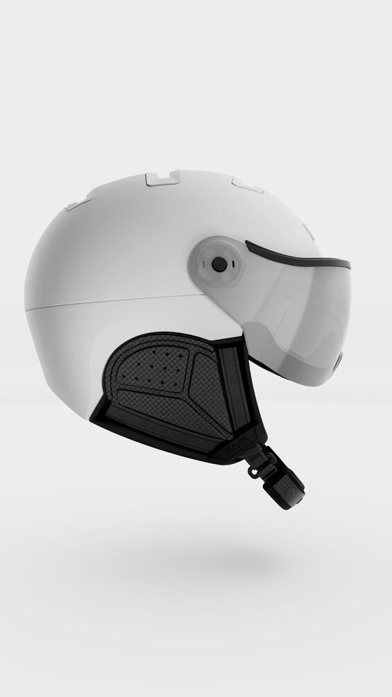 Kask Shadow Visor Helmet