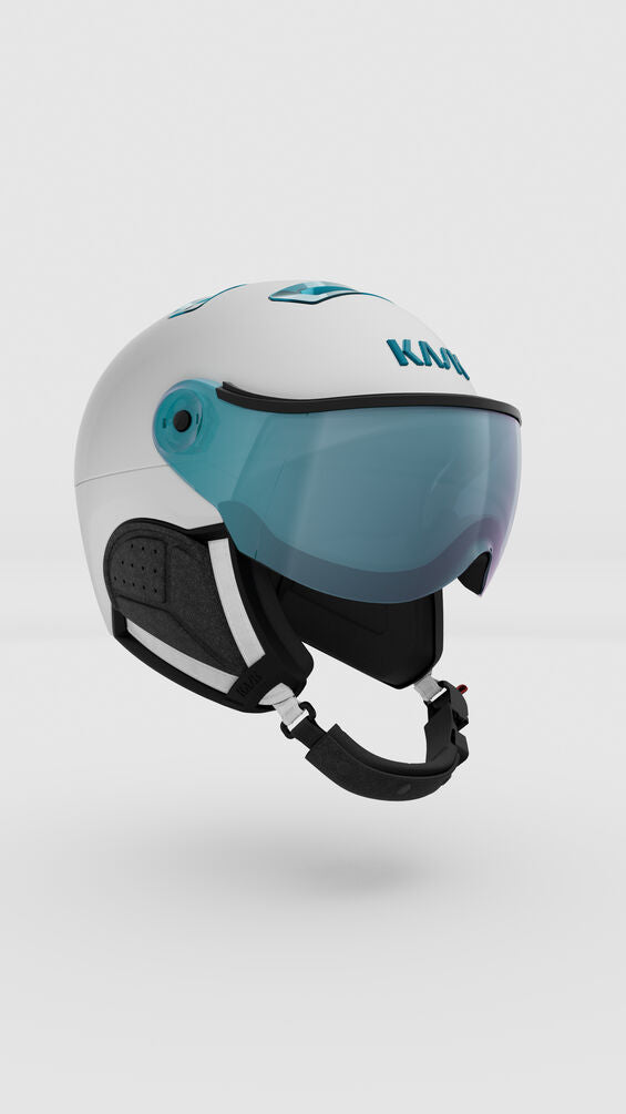 Kask Chrome Visor Helmet