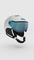 Kask Chrome Visor Helmet