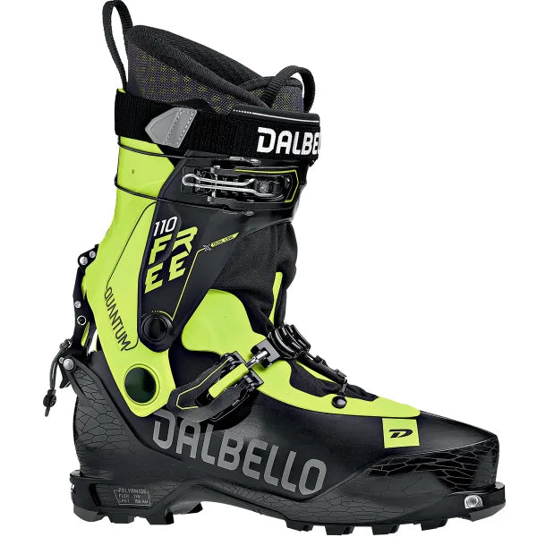 Dalbello Quantum Free 110