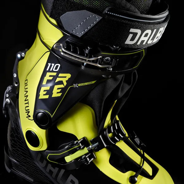 Dalbello Quantum Free 110