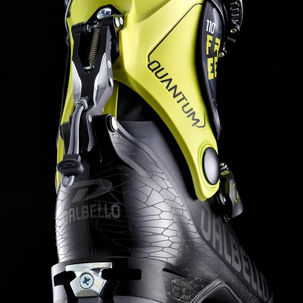 Dalbello Quantum Free 110