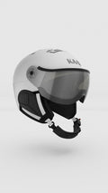 Kask Chrome Photochromic Visor Helmet