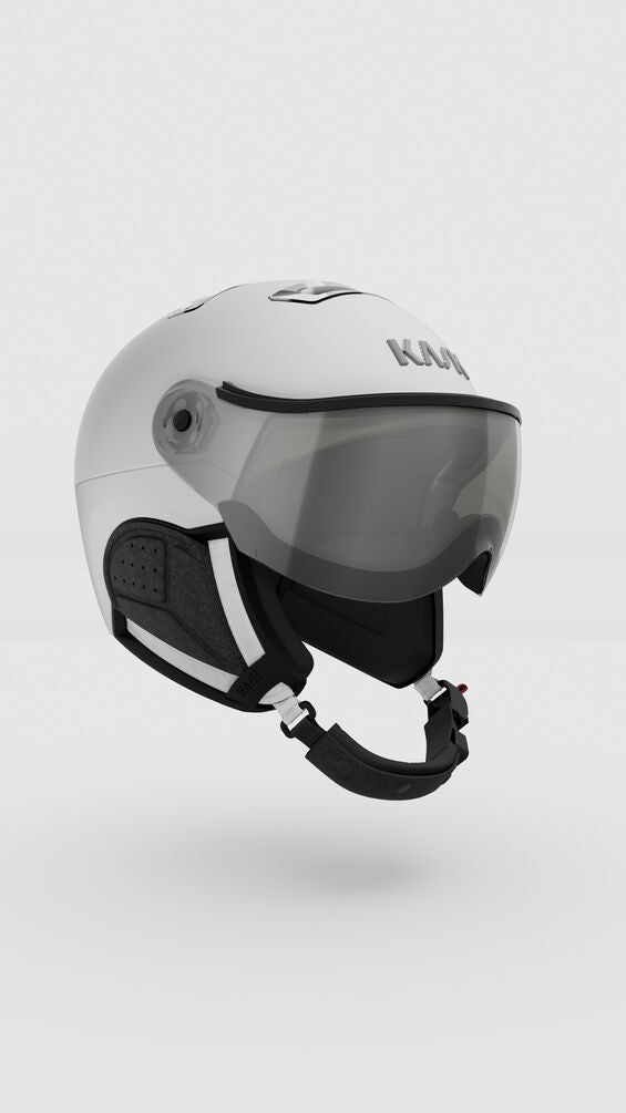 Kask Chrome Photochromic Visor Helmet
