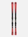 Volkl racetiger gs + RMotion 12