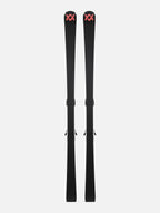 Volkl racetiger gs + RMotion 12