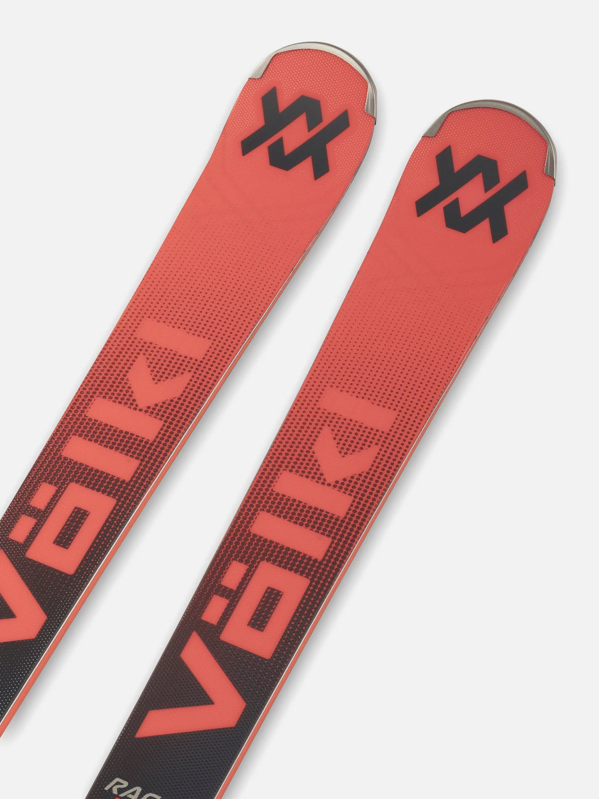 Volkl racetiger gs + RMotion 12