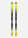 Volkl racetiger sl + RMotion 12