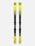 Volkl racetiger sl + RMotion 12