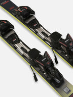 Volkl racetiger sl + RMotion 12