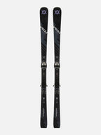 Volkl peregrine 72 master + piston comp 16