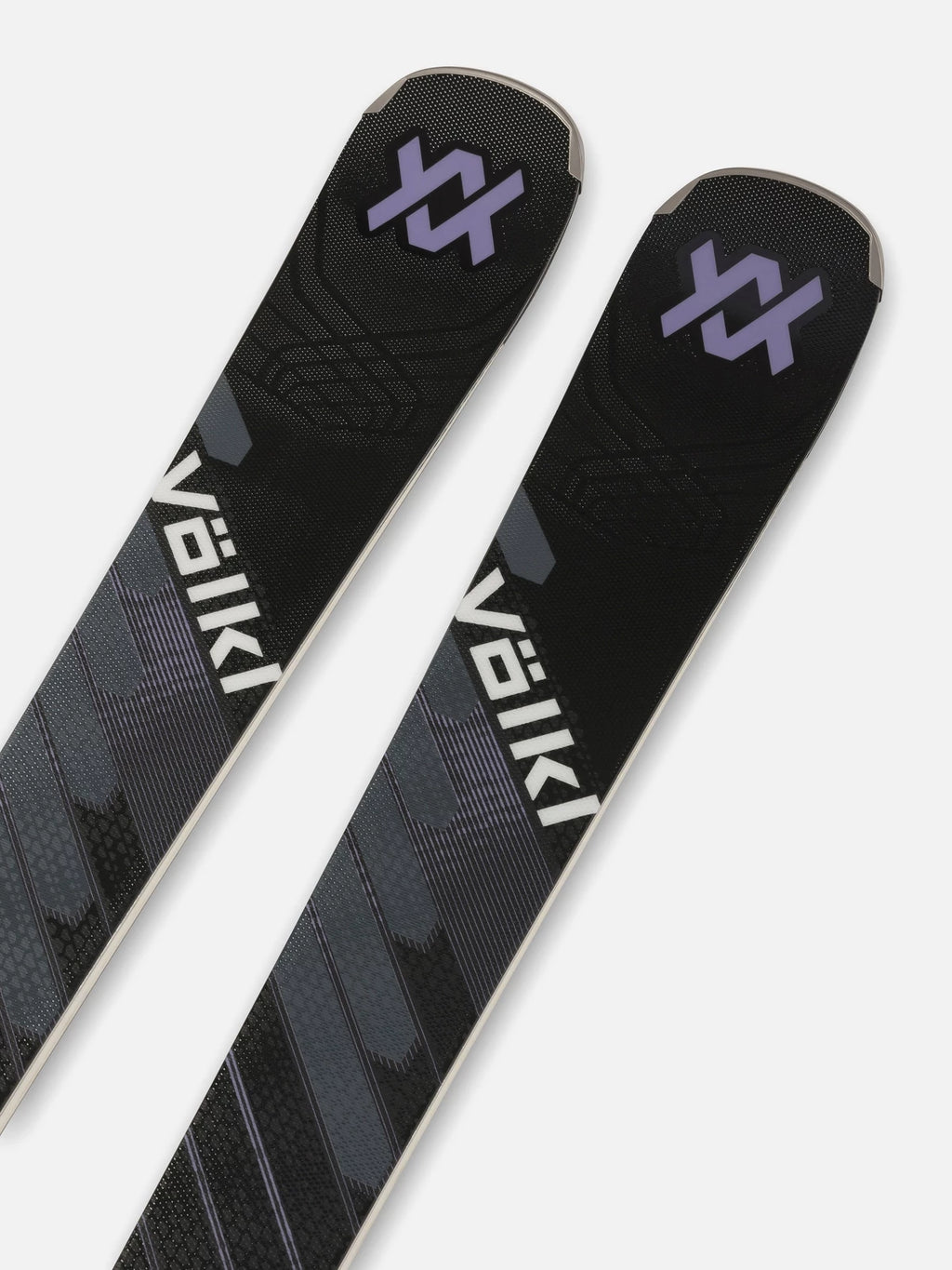 Volkl peregrine 72 master + piston comp 16