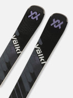 Volkl peregrine 72 master + piston comp 16