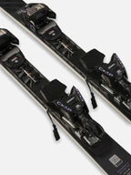 Volkl peregrine 72 master + piston comp 16