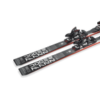 Nordica Multigara DC race + Comp 14