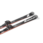 Nordica Multigara DC race + Comp 14