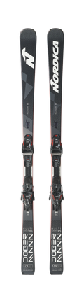Nordica Multigara DC fdt + Comp 13