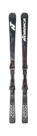 Nordica Multigara DC fdt + Comp 13