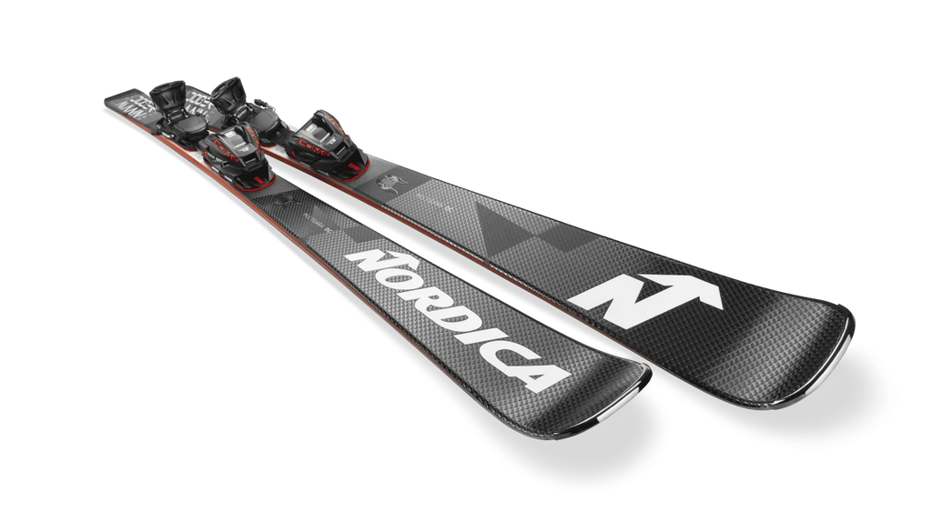 Nordica Multigara DC fdt + Comp 13