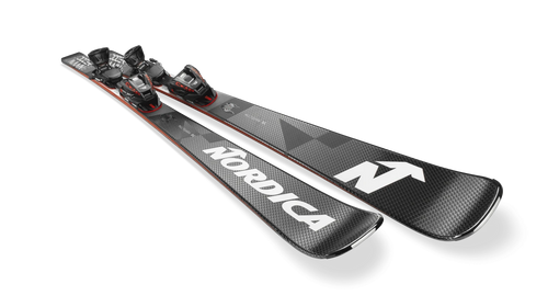 Nordica Multigara DC fdt + Comp 13