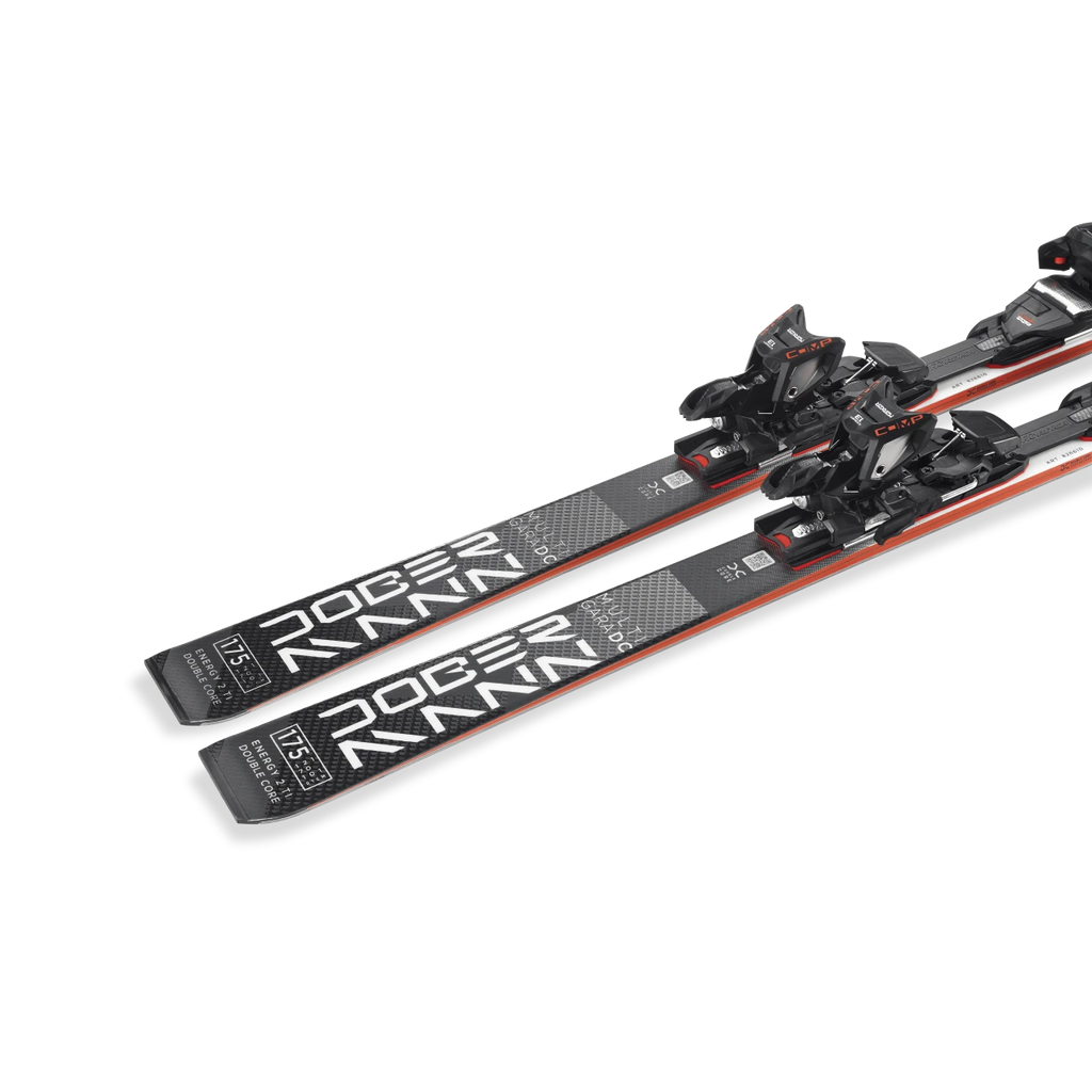 Nordica Multigara DC fdt + Comp 13