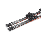 Nordica Multigara DC fdt + Comp 13