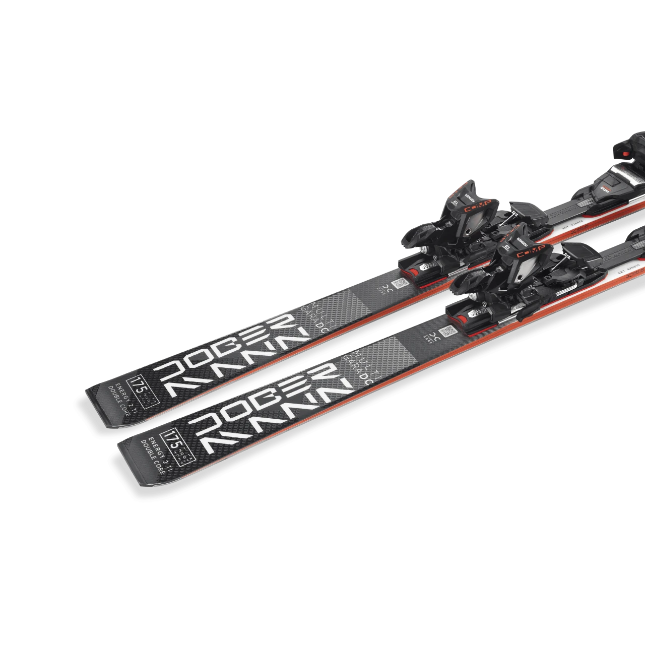 Nordica Multigara DC fdt + Comp 13