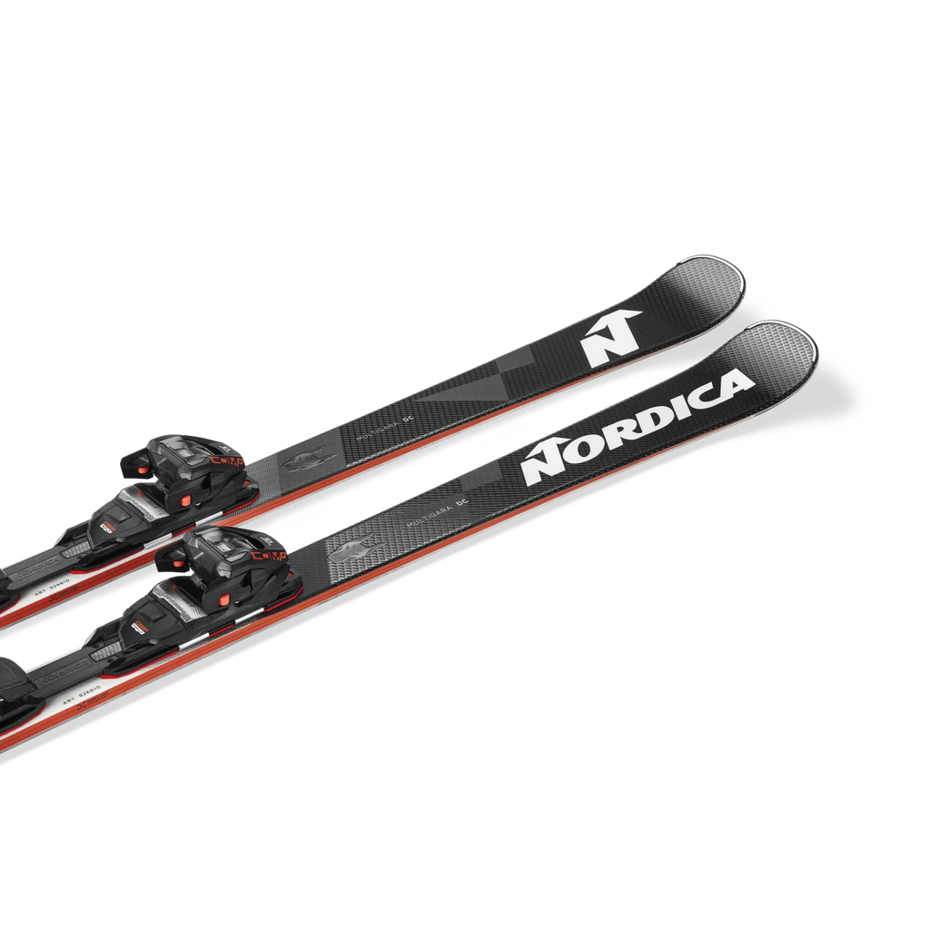Nordica Multigara DC fdt + Comp 13