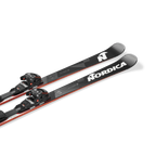 Nordica Multigara DC fdt + Comp 13