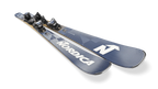 Nordica Multipista DC fdt + Tpx 13 royal