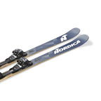 Nordica Multipista DC fdt + Tpx 13 royal