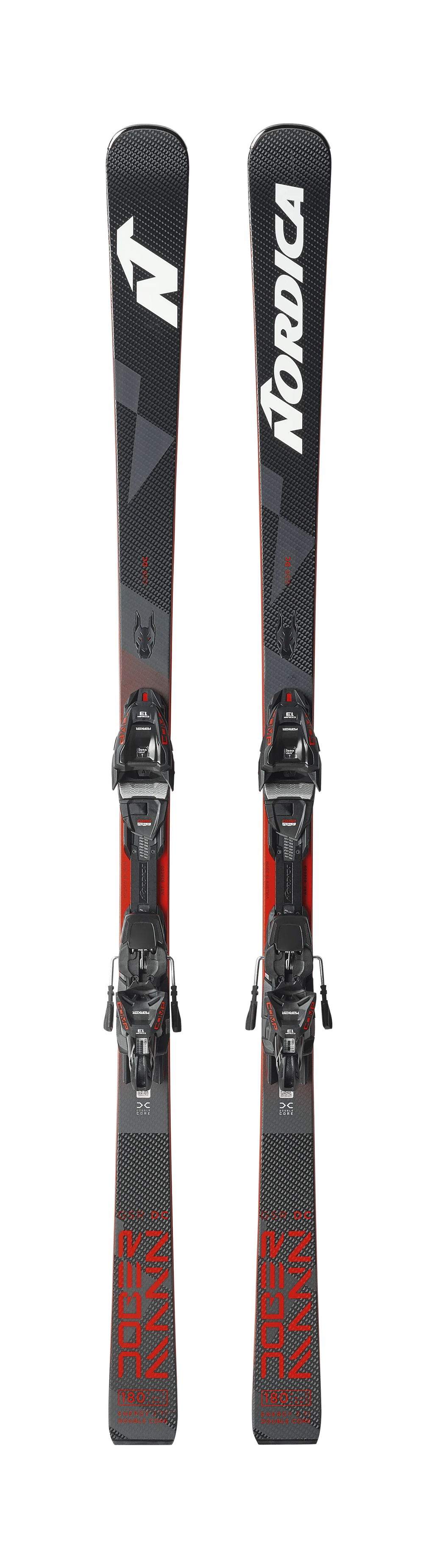 Nordica Dobermann GSR DC fdt + comp 13