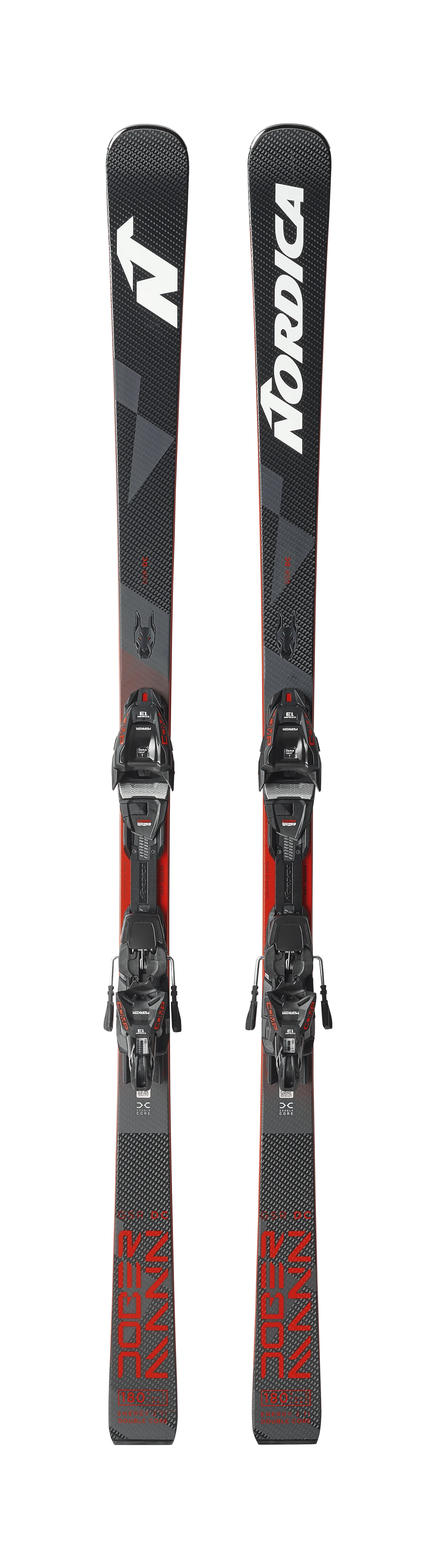 Nordica Dobermann GSR DC fdt + comp 13