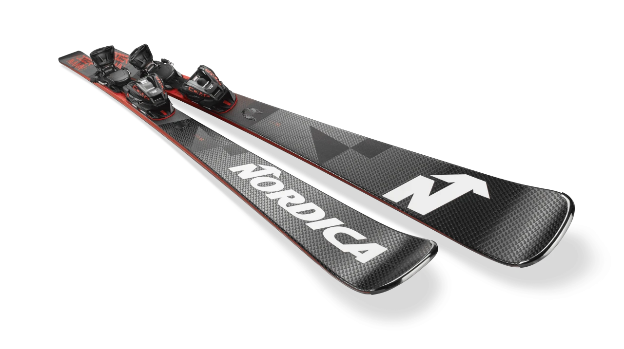 Nordica Dobermann GSR DC fdt + comp 13