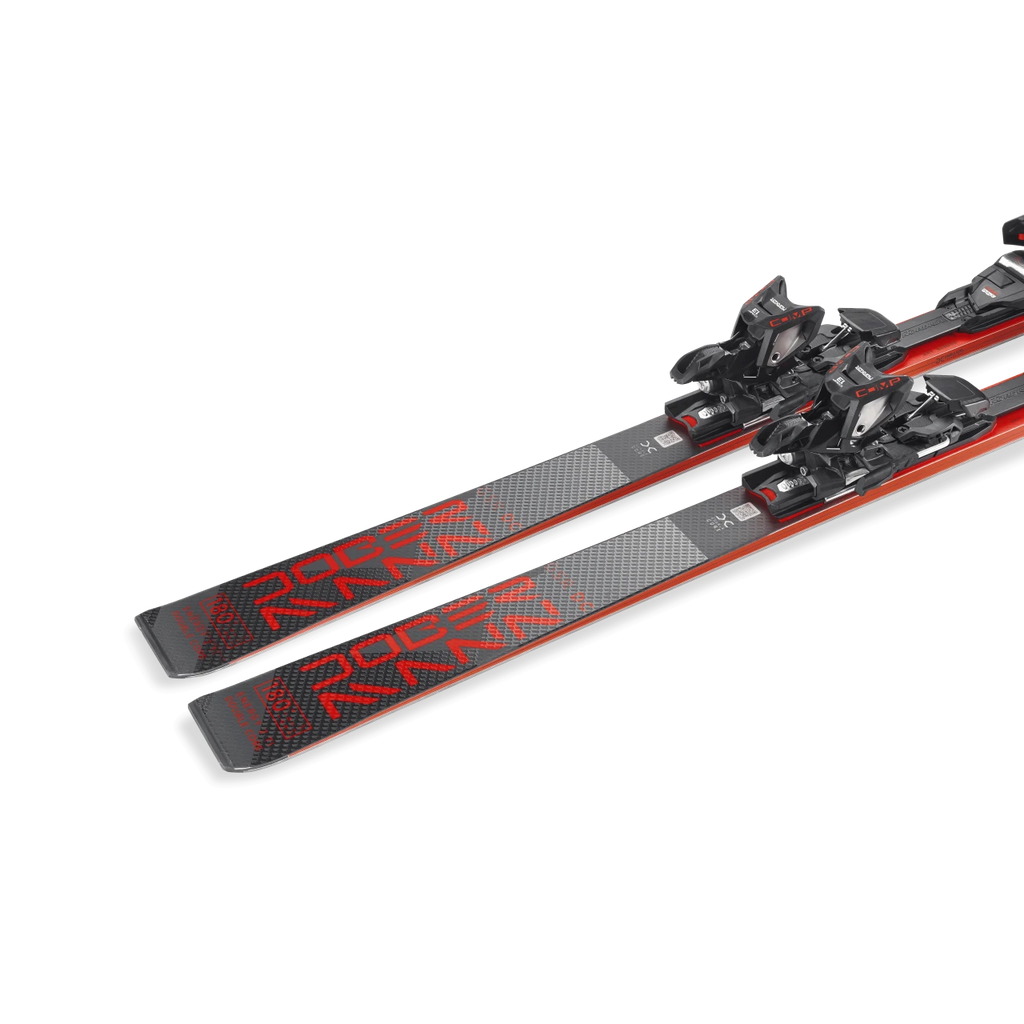 Nordica Dobermann GSR DC fdt + comp 13