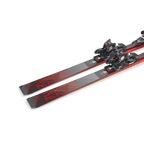 Nordica Dobermann GSR DC fdt + comp 13