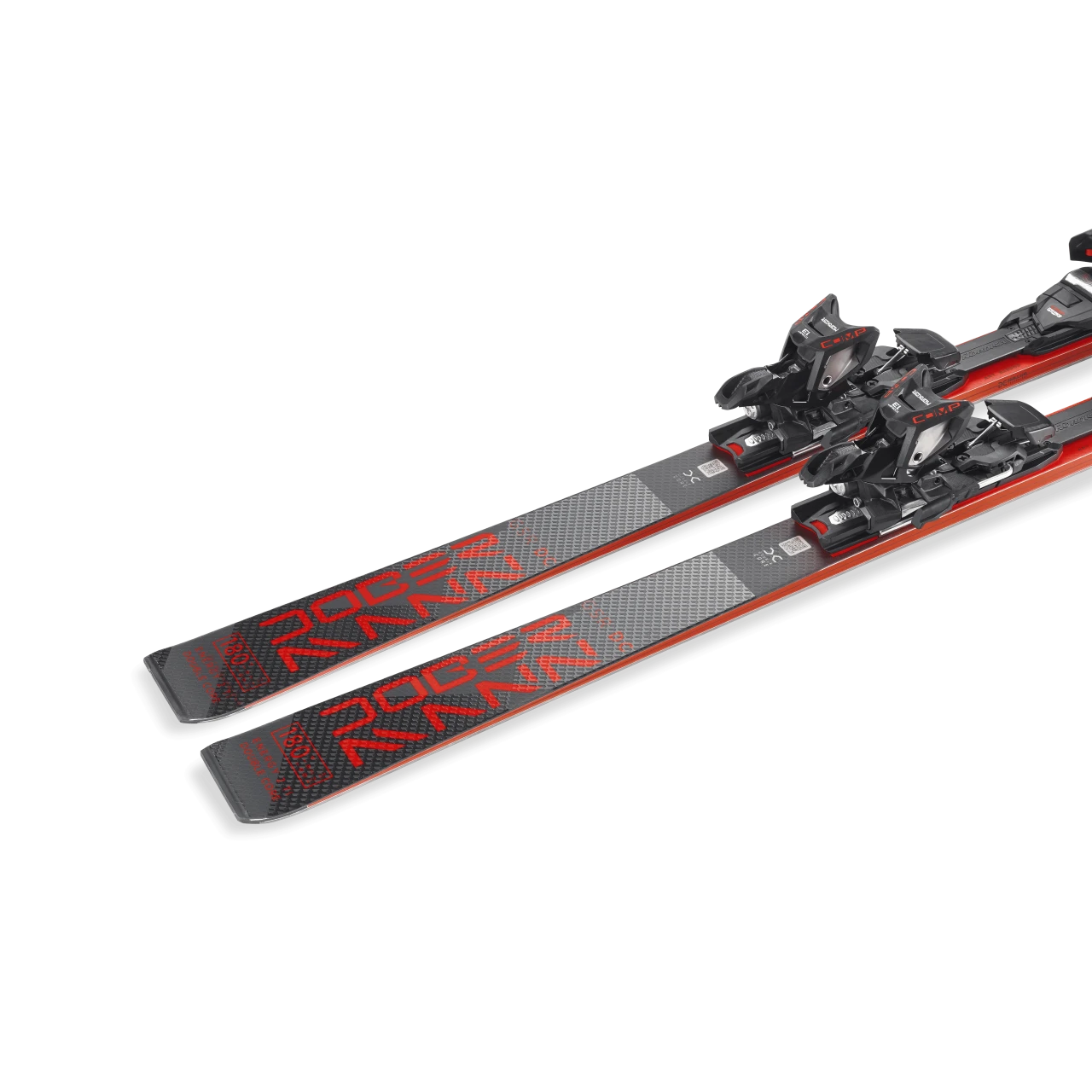 Nordica Dobermann GSR DC fdt + comp 13