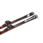 Nordica Dobermann GSR DC fdt + comp 13